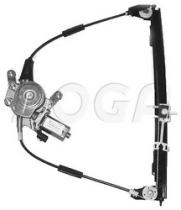 DOGA 100912 - FIAT STRADA -PICK UP -RESTYLING  2P-DCHO - CON MOTOR
