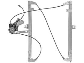 DOGA 100942 - CITROËN XSARA PICASSO (99>) 4P DL DCHO - CON MOTOR