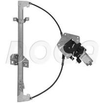 DOGA 101081 - POR ENCARGO -FORD FOCUS (10/98>10/04)  4P-TR/DCHO -