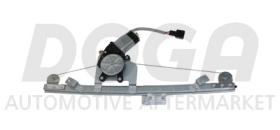 DOGA 101110 - FORD KA (12/08>) 2P IZDO - CON MOTOR