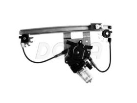 DOGA 101113 - POR ENCARGO - CITROEN C3  (6/02>)  4P-TR/IZDO - CON MOTOR