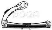 DOGA 101128 - BMW SERIE 5 (E39) (3/96>99) 4P-TR/DCHO - ELECTRICO SOLO MECA