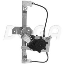 DOGA 101164 - DACIA SANDERO (5/08>) 4P-TR/DCHO - CON MOTOR