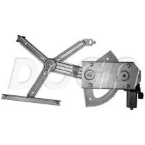 DOGA 101178 - MERCEDES ML (97>1/05) 4P-DL/DCHO - CON MOTOR