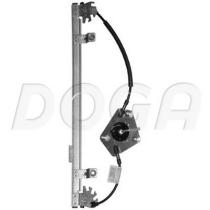 DOGA 101240 - POR ENCARGO- FIAT IDEA/ LANCIA MUSA 4P-TR/DCHO - ELECTRICO S