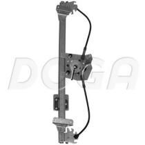 DOGA 101252 - OPEL ZAFIRA (6/05>)  4P-TR/DCHO - COMFORT SOLO MECANISMO
