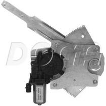 DOGA 101254 - OPEL AGILA(1/08>) SUZUKI SPLASH 4P-TR/DC PARA MOTOR ORIGINAL