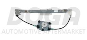 DOGA 101264 - SKODA OCTAVIA (4/05>) MECANIS.4P-TR/DCHO - COMFORT SOLO MECA