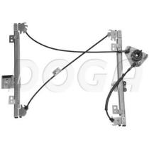 DOGA 101286 - POR ENCARGO -FORD FIESTA (9/08>)  2P/DCHO - ELECTRICO SOLO M