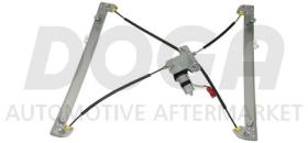 DOGA 101314 - CHRYSLER VOYAGER (01>04) 4P-DL/DCHO - CON MOTOR