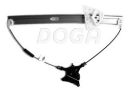 DOGA 101330 - MAZDA 6 (02>08)  4P-DL/DCHO - ELECTRICO SOLO MECANISMO