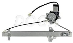 DOGA 101331 - SUZUKI VITARA (10/88>2/98) 4P-TR/IZDO - CON MOTOR