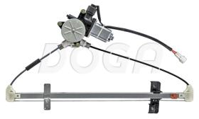 DOGA 101335 - SUZUKI GRAN VITARA  2 I 4P-TR/IZDO (3/98>2/06) - CON MOTOR