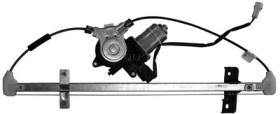 DOGA 101336 - SUZUKI GRAN VITARA  2 I 4P-TR/DCHO - CON MOTOR