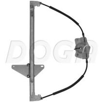 DOGA 101374 - PEUGEOT 307 - SW (9/02>) 4P-DL/DCHO - COMFORT SOLO MECANISMO