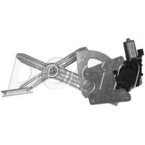DOGA 101488 - SUBARU FORESTER (97>02) 4P-TR/DCHO - CON MOTOR