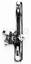 DOGA 101500 - FIAT DOBLO (2009>) 2/4P-DL/DCHO - CON MOTOR COMFORT