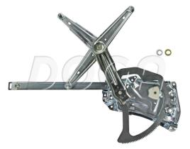 DOGA 101505 - BMW 3 E36 (91>99)  2P/IZDO - ELECTRICO SOLO MECANISMO