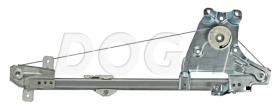 DOGA 101511 - SAAB 9.5 (99>09) 4P-TR/IZDO MO PARA  Y ELECTRICO - ELECTRICO