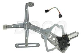 DOGA 101521 - MERCEDES C W202 (98>4/00) 4P DL/IZDO - COMFORT CON MOTOR