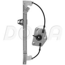 DOGA 101534 - POR ENCARGO - ALFA ROMEO GIULIETTA 4P-TR/DCHO (4/2010->) - C