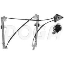 DOGA 101538 - AUDI A1 (5/2010->) 2P-DL/DCHOICO - CON MOTOR