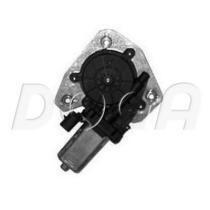 DOGA 101540 - AUDI A1 (5/2010->) 2P-DL/DCHO- ELECTRICO - 2 CONECTORES - CO