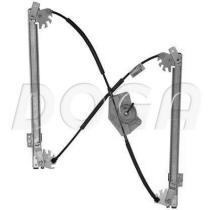 DOGA 101542 - AUDI A2 4P-DL/DCHO - COMFORT SOLO MECANISMO