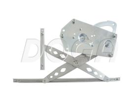 DOGA 101604 - RENAULT MEGANE BERLINA/SW-4P-DL/DCHO - COMFORT SOLO MECANISM