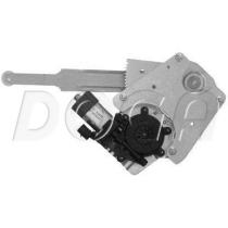 DOGA 101622 - TOYOTA AVENSIS(4/2009>) 4P-TR/DCHO - CON MOTOR