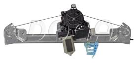 DOGA 101651 - LANCIA YPSILON (2011->) 4P-TR/IZDO - COMFORT CON MOTOR