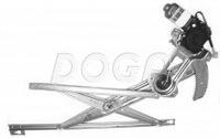 DOGA 101713 - ROVER 75 (2/99>11/05) 4P-TR/IZDO - CON MOTOR