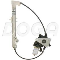 DOGA 101727 - FIAT GRANDE PUNTO/PUNTO EVO 4P-TR/IZDO - CON MOTOR