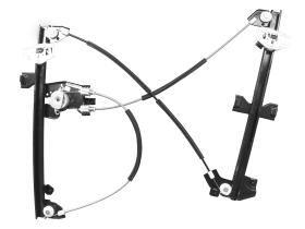 DOGA 101741 - ELEV BERLINGO - PARTNER 2P-DL/IZDO ELECTRICO SOLO MECANISMO