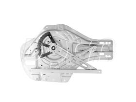 DOGA 101885 - HYUNDAI TUCSON  (01/2004>) 4P-DL/IZDO PANEL SOLO MECANISMO E