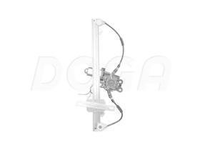 DOGA 101941 - PEUGEOT 208 (03/2012>) 4P-DL/IZDO ELECTRICO