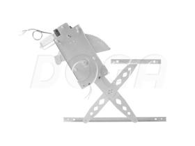 DOGA 101980 - MITSUBISHI PAJERO SPORT (11/98>9/02) 4P-DL/DCHO ELECTRICO