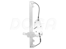 DOGA 101988 - PEUGEOT 208 - 2008 (3/2012>) 4P-DL/DCHO SOLO MECANISMO COMFO