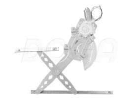 DOGA 102025 - POR ENCARGO - TOYOTA YARIS (09/2005>01/2009) 4P DELANTERO IZ