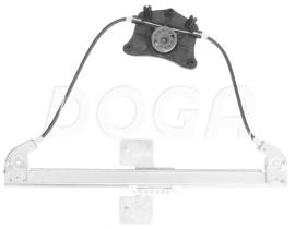 DOGA 102187 - AUDI A3 SPORTBACK (01/2012>) TR/IZDO 4P SOLO MECANISMO COMFO