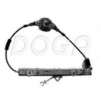 DOGA 110004 - ALFA 156-156 SW- 4PTR/DCHO  - MANUAL