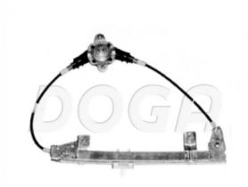 DOGA 110042 - FIAT PUNTO T.M. 4P-TR/DCHO  - MANUAL
