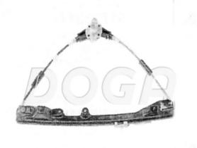 DOGA 110044 - FIAT PUNTO T.M. (99>) 2P-DCHO  - MANUAL