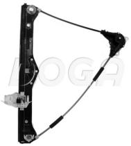 DOGA 110132 - FORD KA (12/08>) 2D-RIGHT  - MANUAL