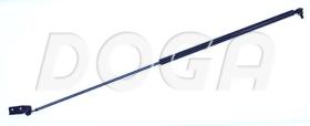 DOGA 2000613 - AMERICAN MOTORS - EAGLE - MITSUBISHI PARA SOPORTE MALETERO L