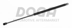 DOGA 2000973 - GAS SPRING PARA: DATSUN NISSAN MODELO SENTRA CLASSIC PARA SO