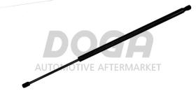 DOGA 2002243 - FORD MODELO ESCAPE PARA SOPORTE MALETERO