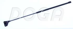 DOGA 2003133 - GAS SPRING PARA: CHEVROLET-GEO-SUZUKI-CHEVROLET VER MOD CAT