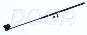 DOGA 2003173 - GAS SPRING PARA: CHEVROLET-GEO-SUZUKI-CHEVROLET VER MOD CAT