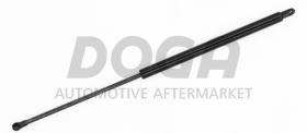 DOGA 2004013 - GAS SPRING PARA: NISSAN - DATSUN MODELO MAXIMA PARA SOPORTE